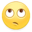 [白眼]