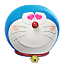 [哆啦A梦花心]