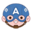 [美国队长]
