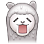 [草泥马]